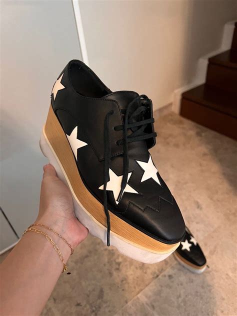 stella mccartney dupes shoes